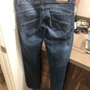tiffosi jeans canada